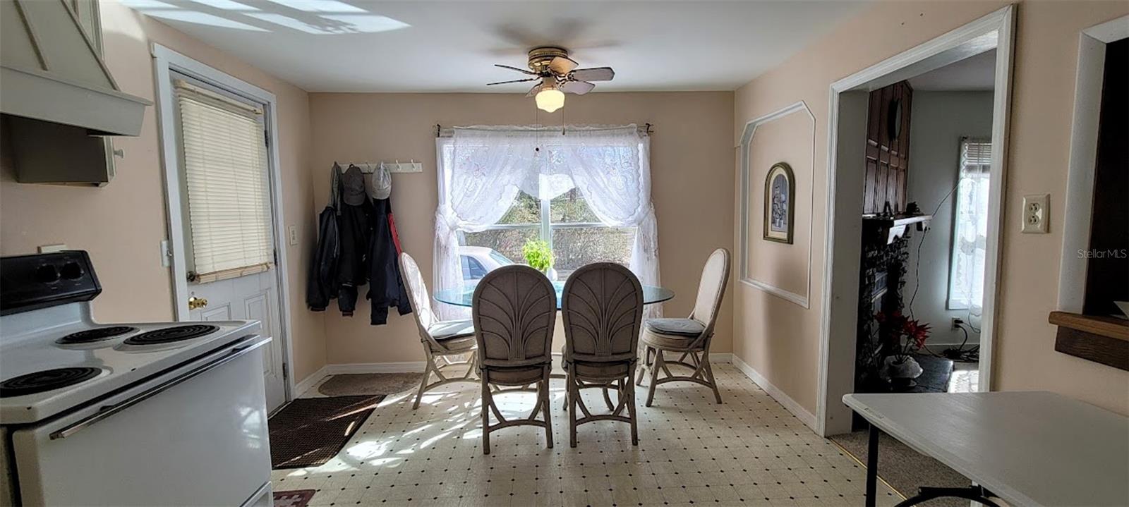 GREEN ACRES ADDITION 5, UNIT 2 - Residential