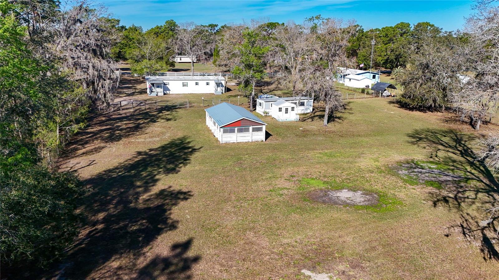 GREEN ACRES ADDITION 5, UNIT 2 - Residential