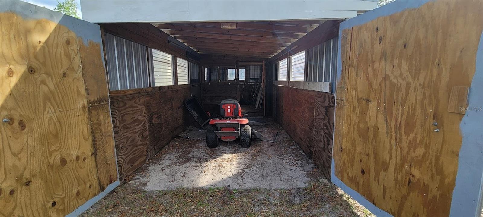 GREEN ACRES ADDITION 5, UNIT 2 - Residential