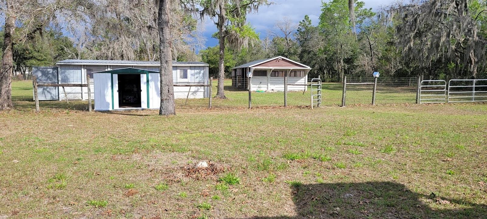 GREEN ACRES ADDITION 5, UNIT 2 - Residential