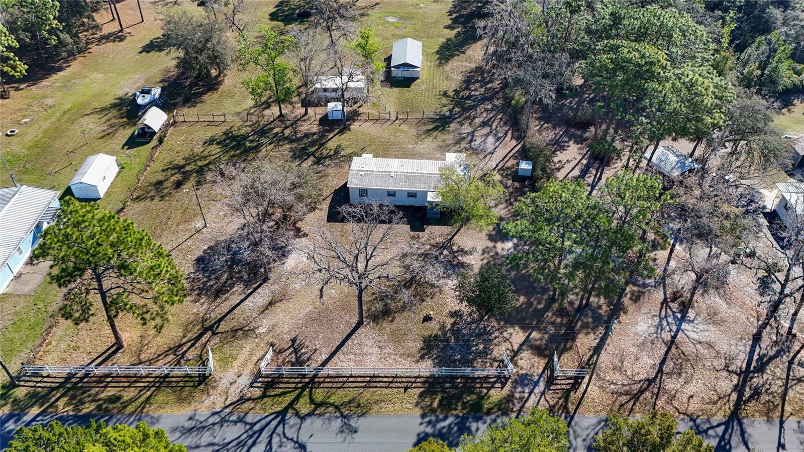 GREEN ACRES ADDITION 5, UNIT 2 - Residential