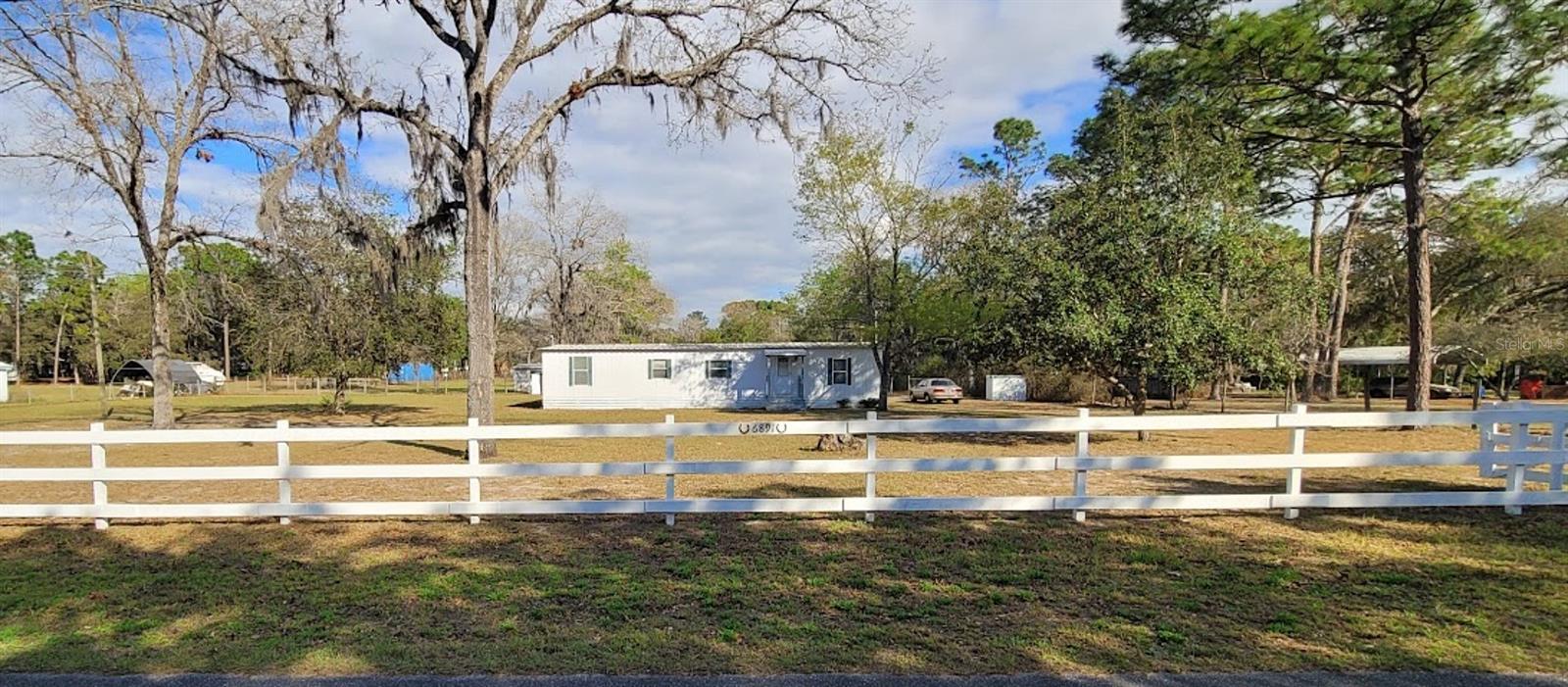 GREEN ACRES ADDITION 5, UNIT 2 - Residential