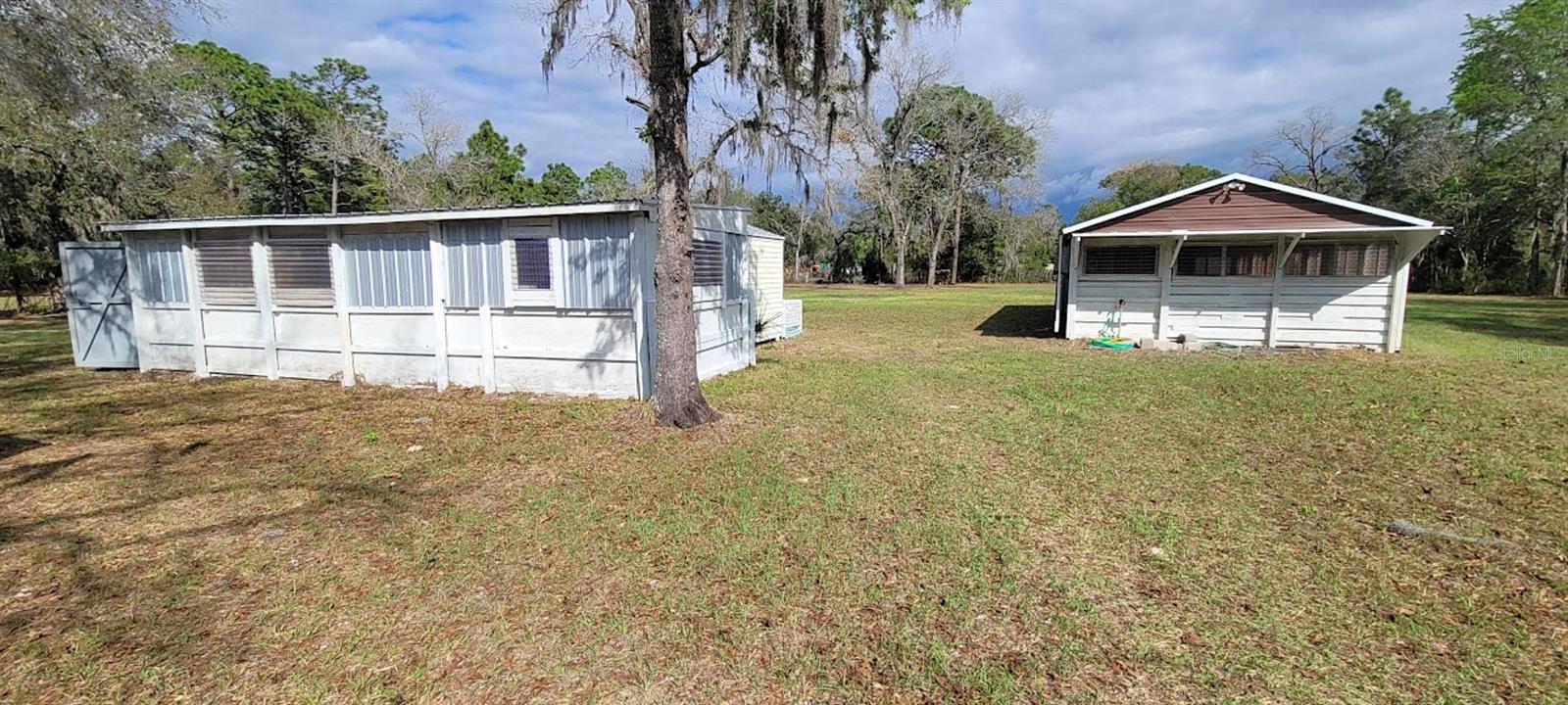 GREEN ACRES ADDITION 5, UNIT 2 - Residential