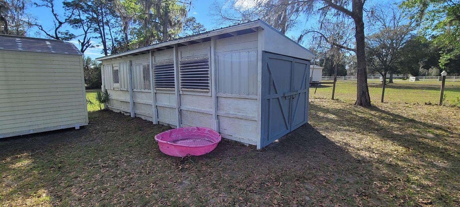 GREEN ACRES ADDITION 5, UNIT 2 - Residential