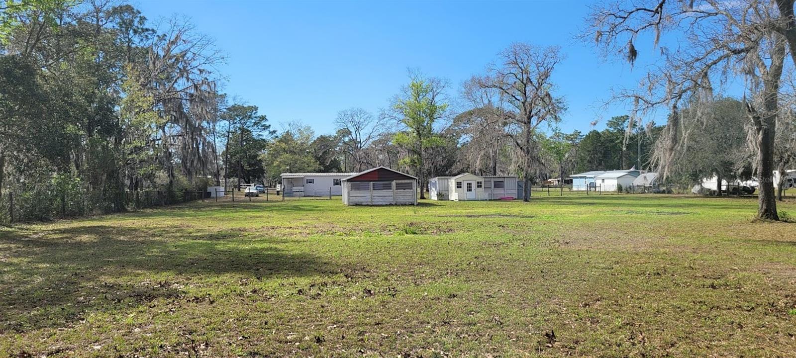 GREEN ACRES ADDITION 5, UNIT 2 - Residential
