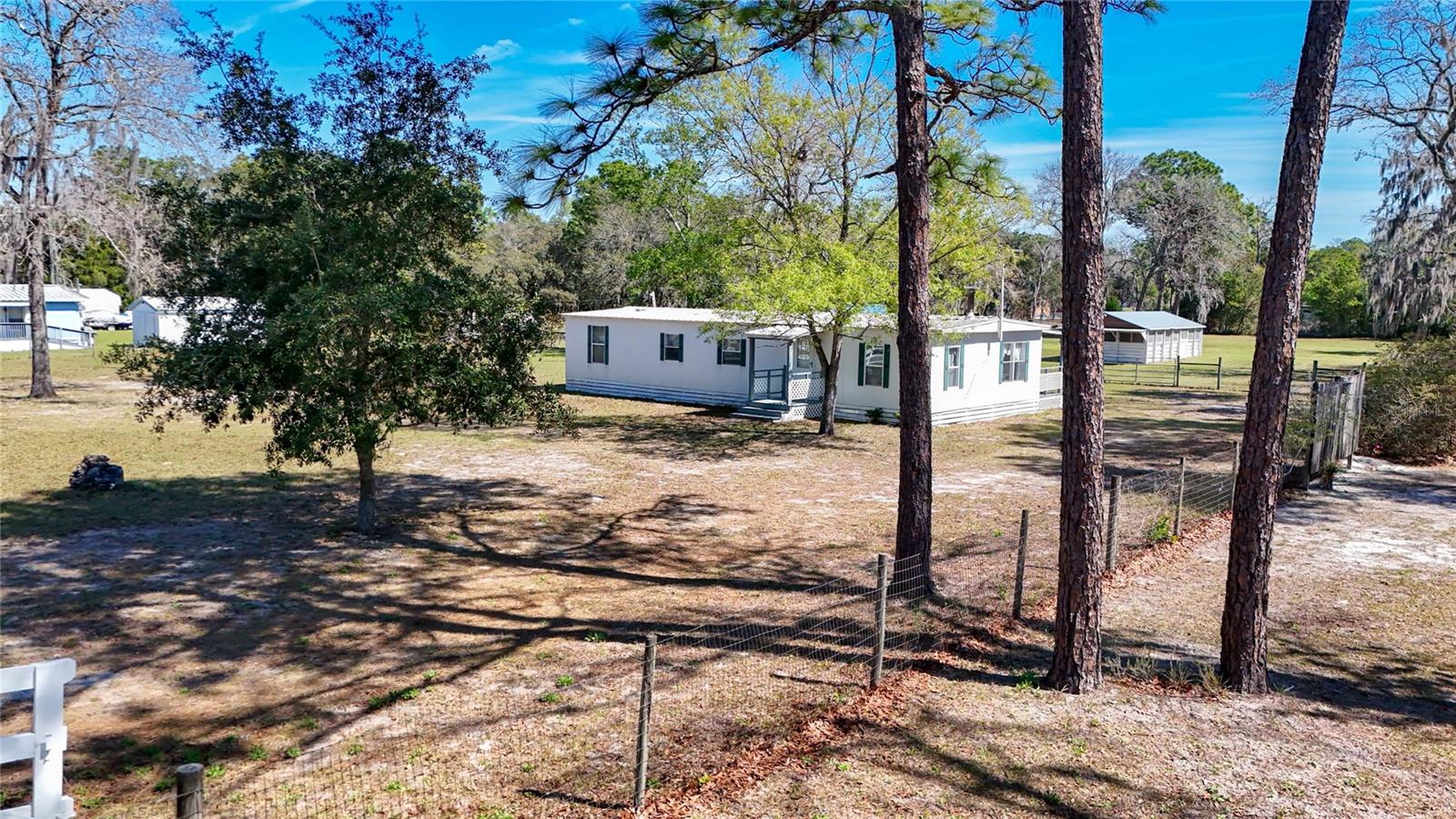 GREEN ACRES ADDITION 5, UNIT 2 - Residential