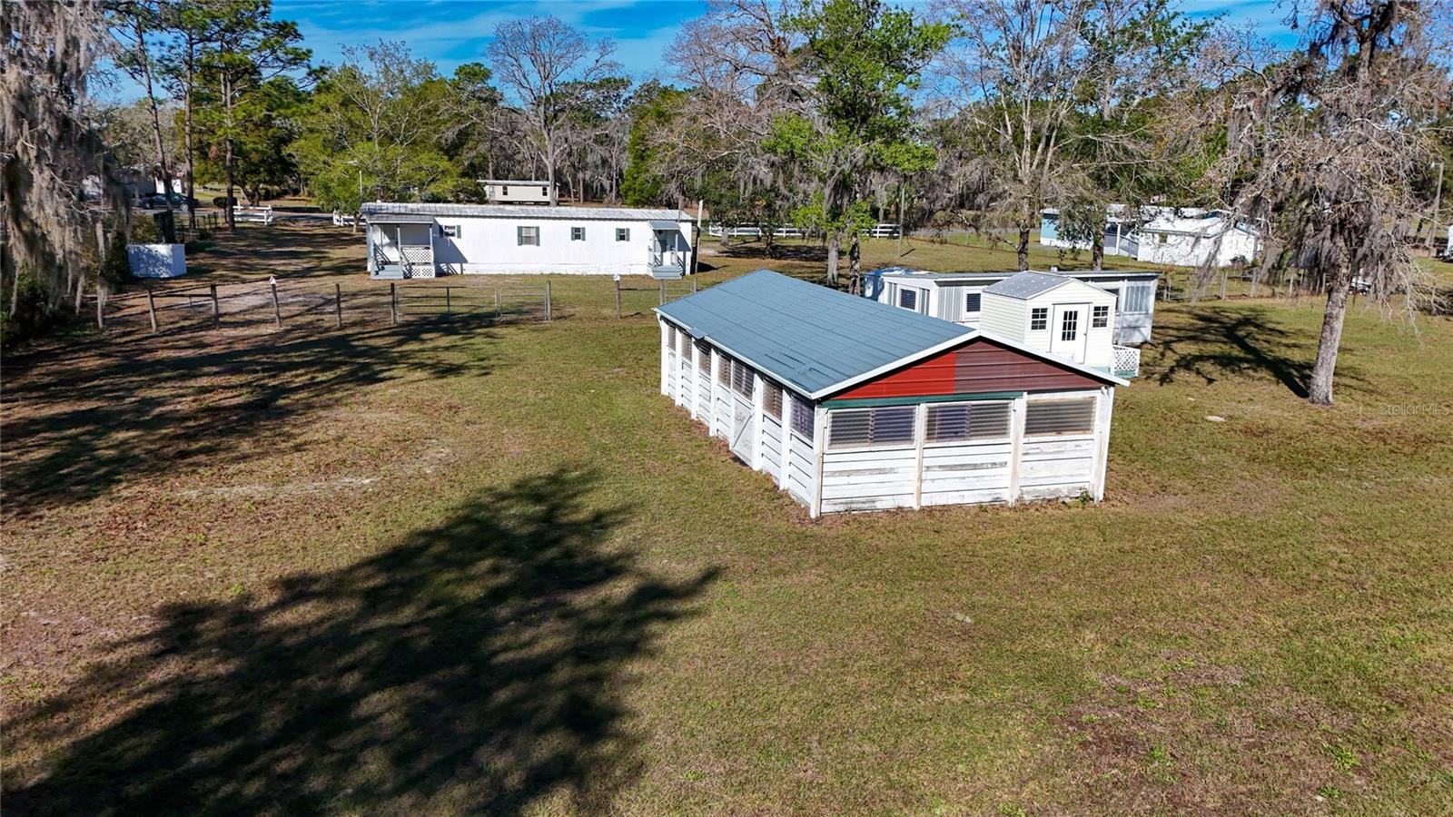 GREEN ACRES ADDITION 5, UNIT 2 - Residential