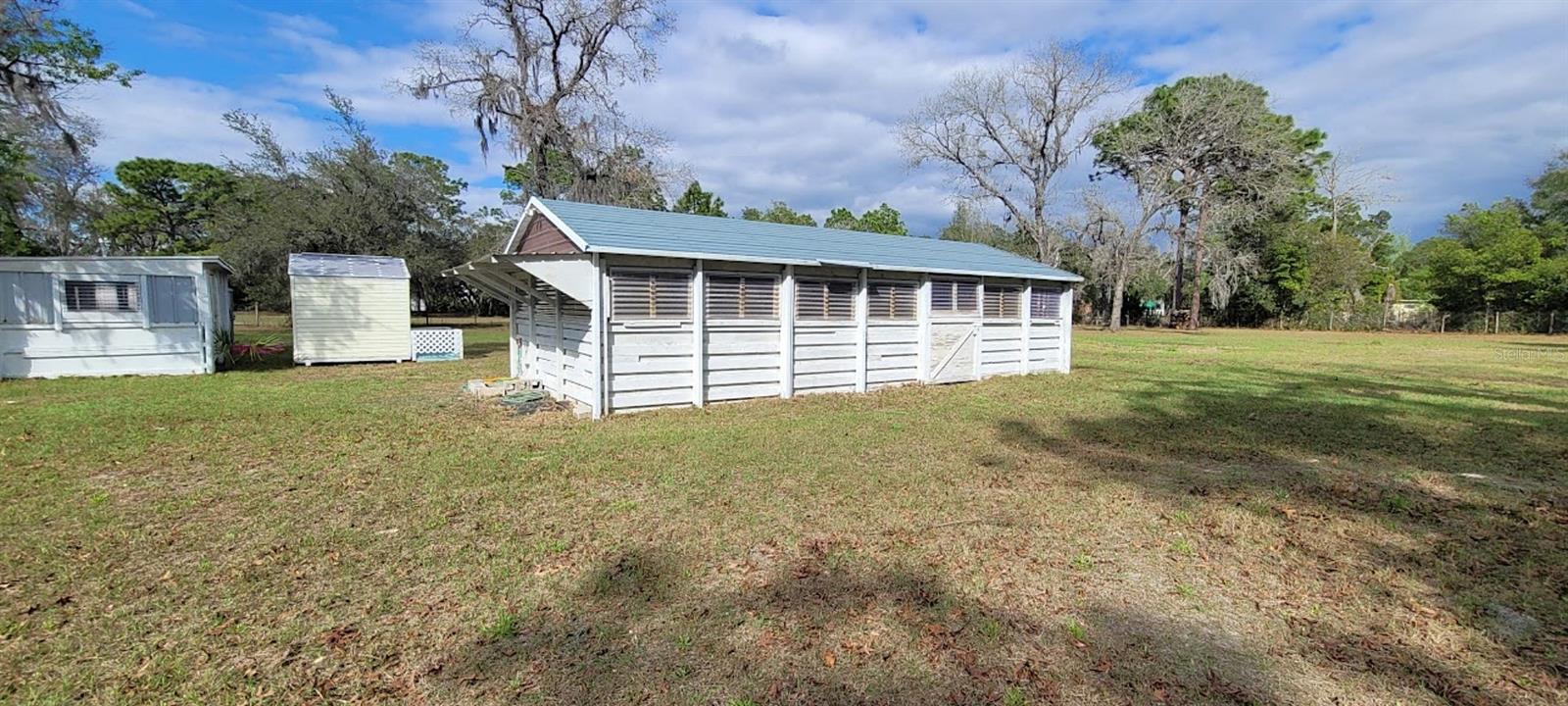 GREEN ACRES ADDITION 5, UNIT 2 - Residential