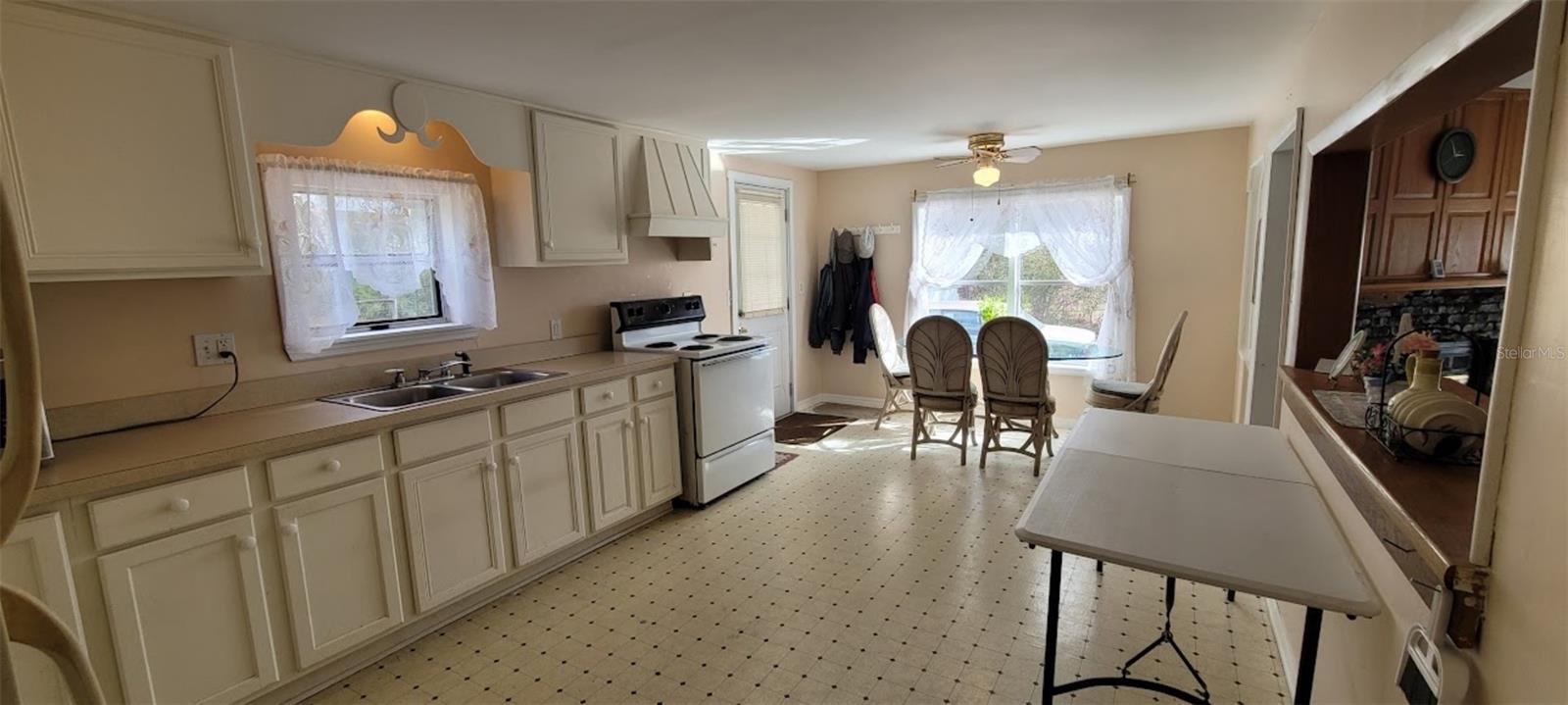 GREEN ACRES ADDITION 5, UNIT 2 - Residential