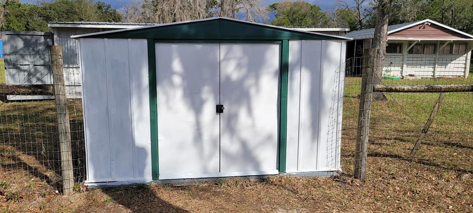 GREEN ACRES ADDITION 5, UNIT 2 - Residential