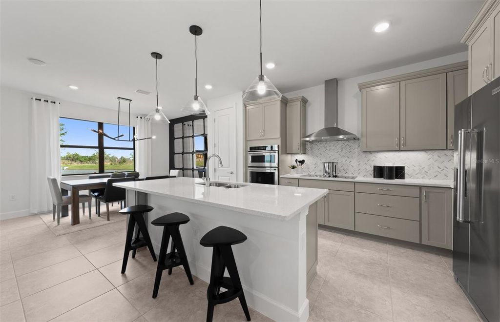 Photo of 833 Balleby Trail, Bradenton, FL 34212 (MLS # TB8470829)