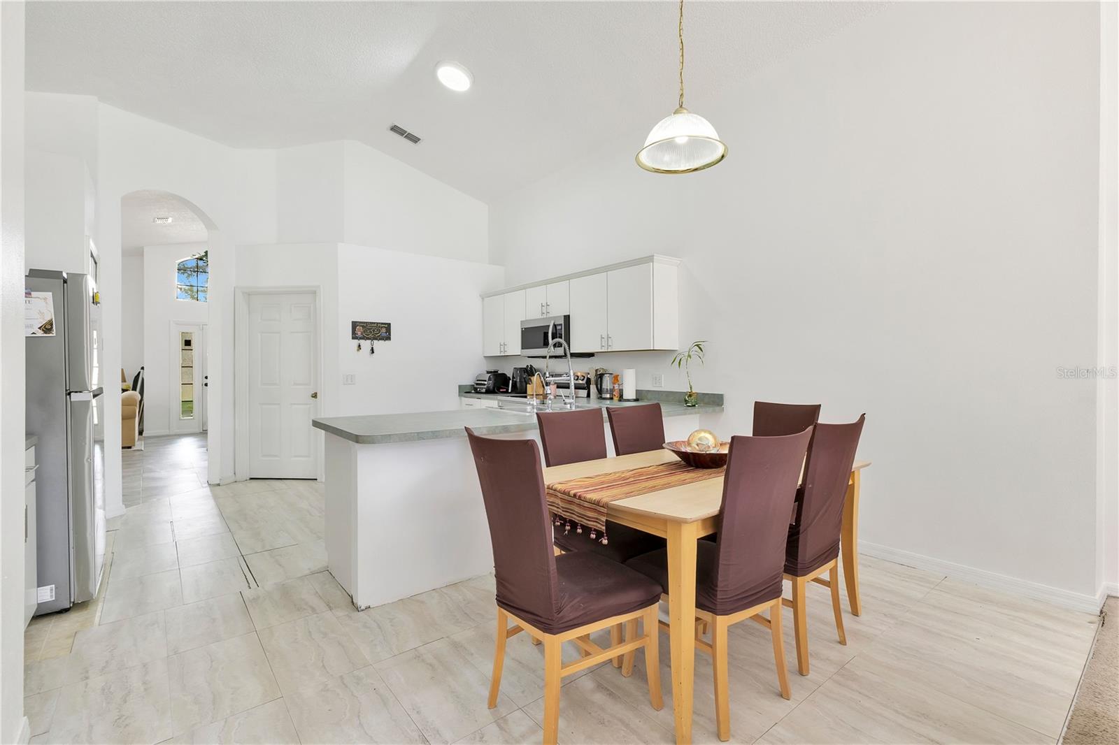 KOKOMO BAY PH 02 - Residential