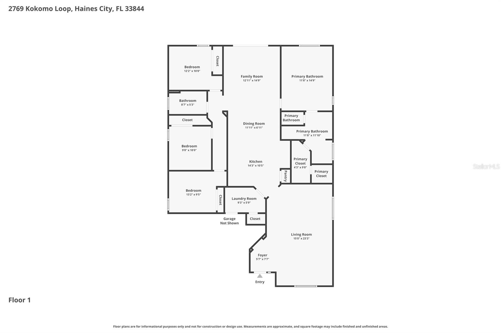 KOKOMO BAY PH 02 - Residential