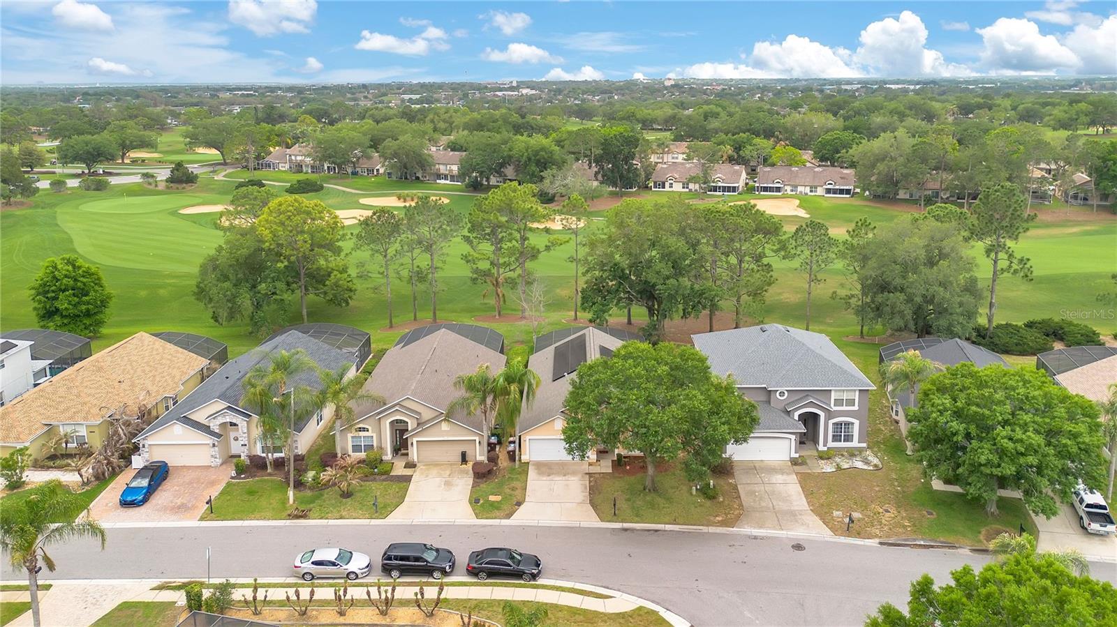 KOKOMO BAY PH 02 - Residential