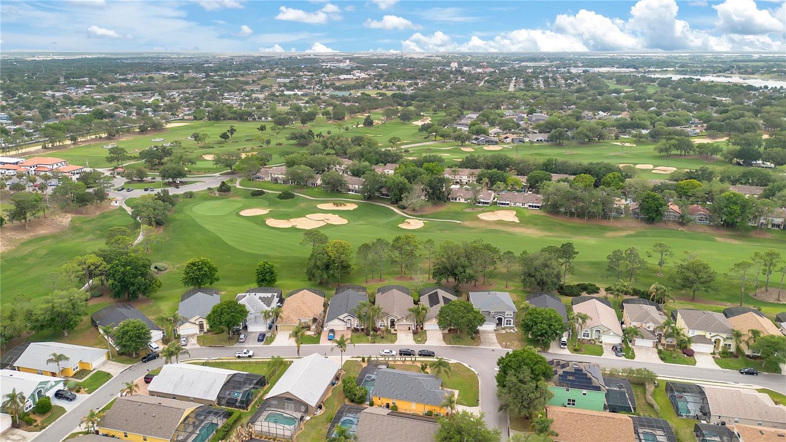 KOKOMO BAY PH 02 - Residential