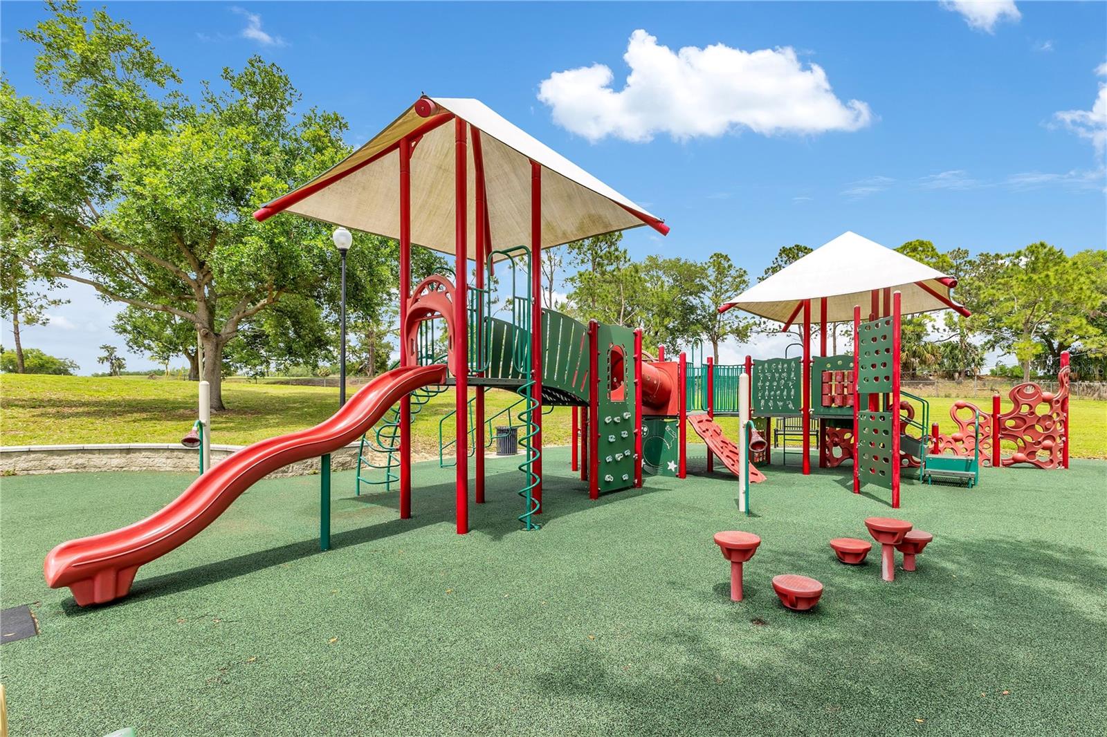 KOKOMO BAY PH 02 - Residential