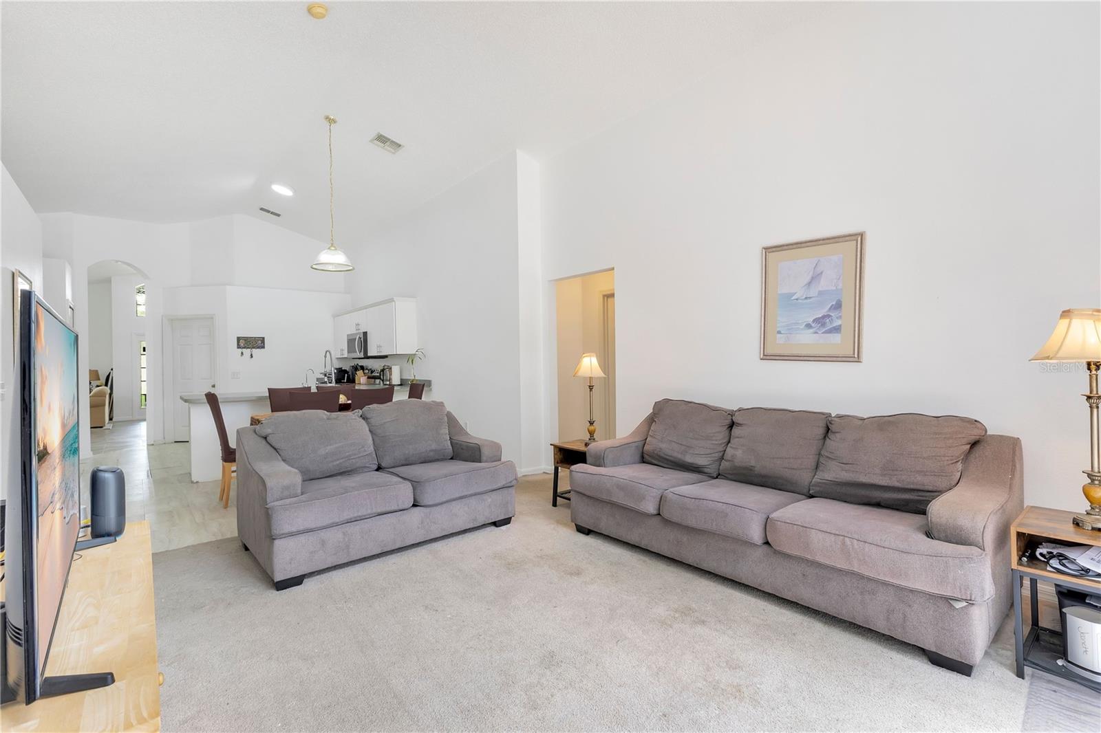 KOKOMO BAY PH 02 - Residential