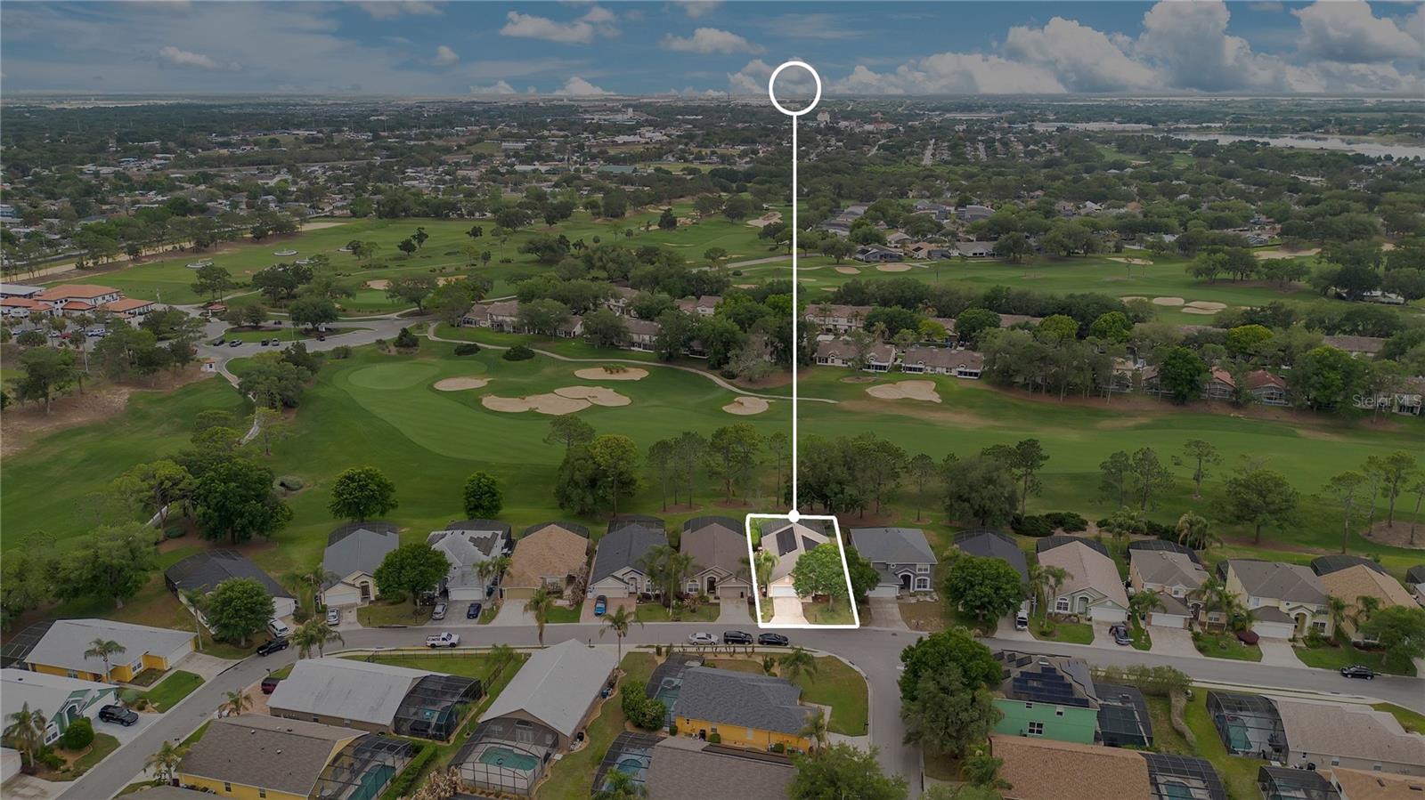 KOKOMO BAY PH 02 - Residential