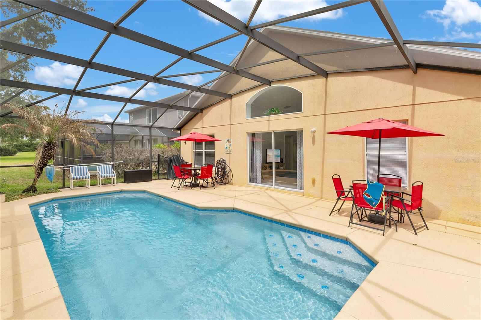 KOKOMO BAY PH 02 - Residential