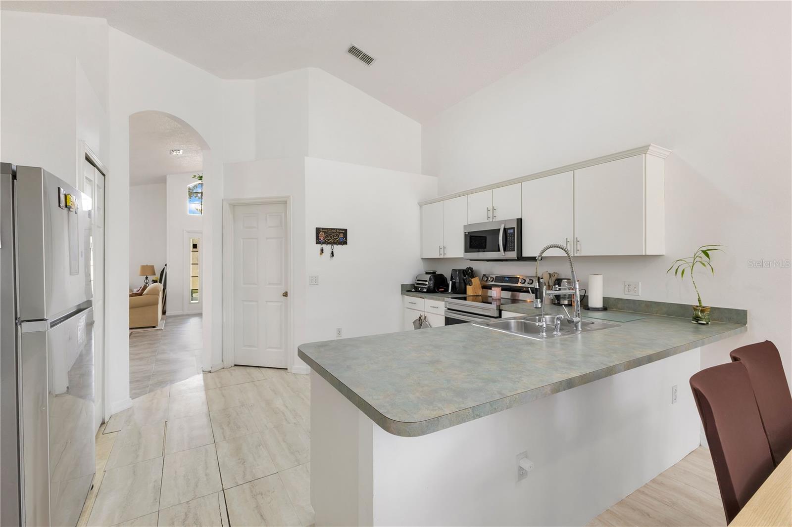 KOKOMO BAY PH 02 - Residential