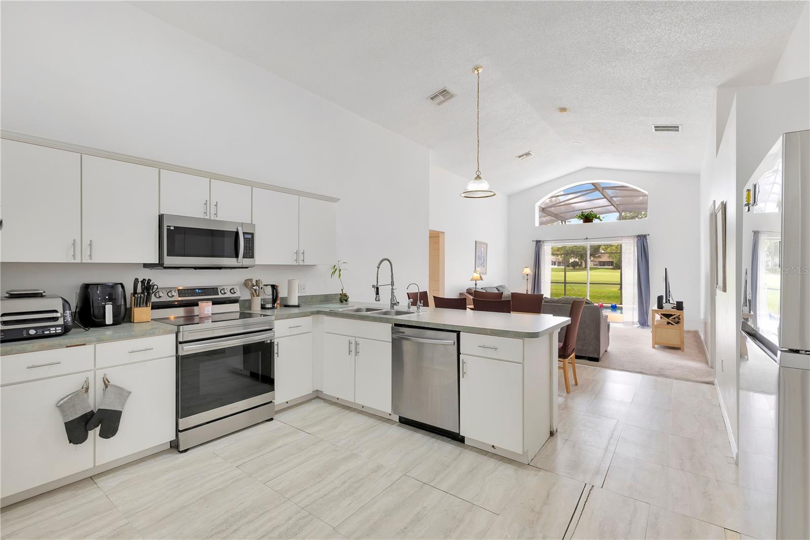 KOKOMO BAY PH 02 - Residential