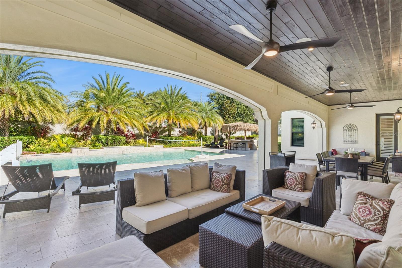 SAWYER SOUND - Residential