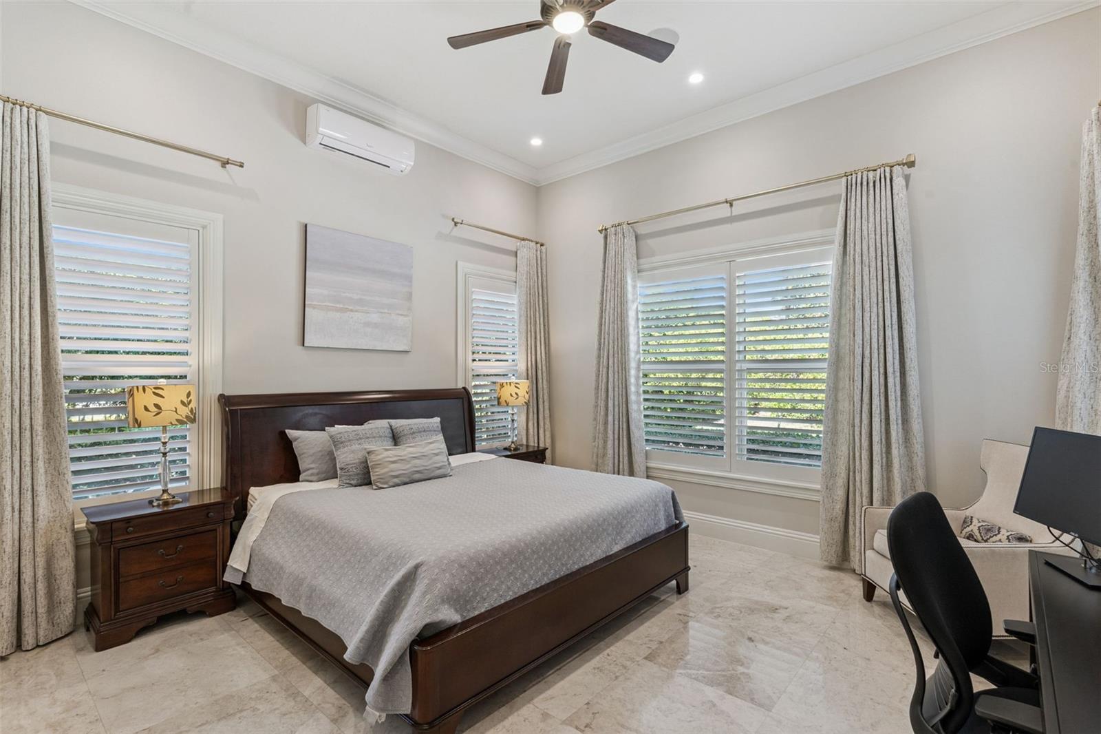 SAWYER SOUND - Residential