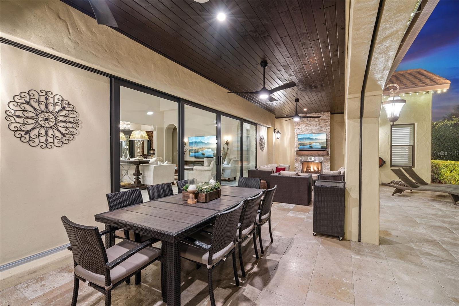 SAWYER SOUND - Residential