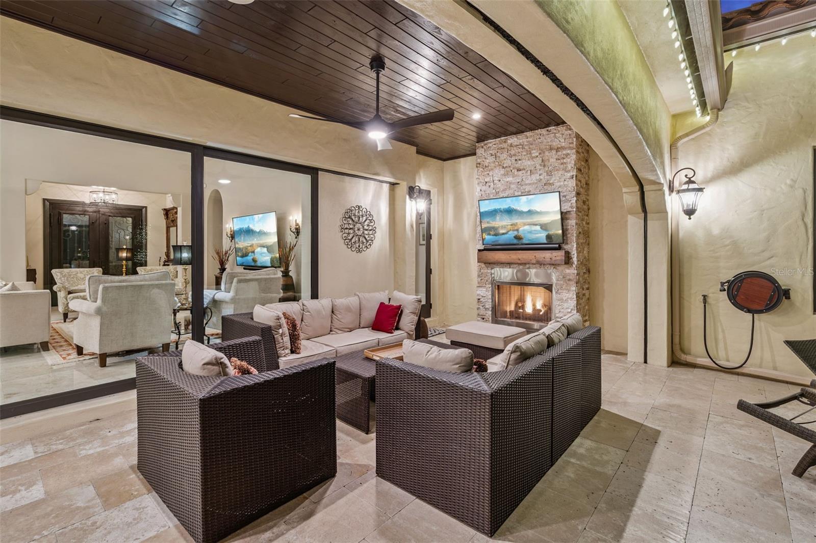 SAWYER SOUND - Residential