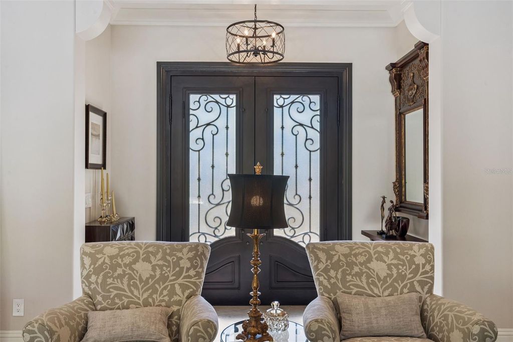 Photo of 5067 Sawyer Cove Way, Windermere, FL 34786 (MLS # O6391750)