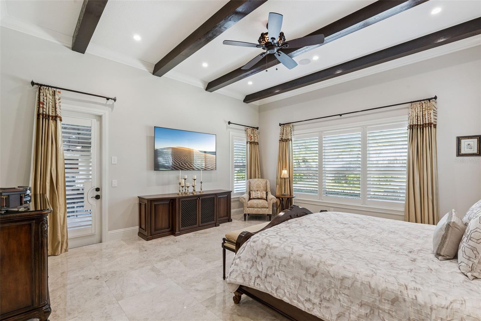 SAWYER SOUND - Residential