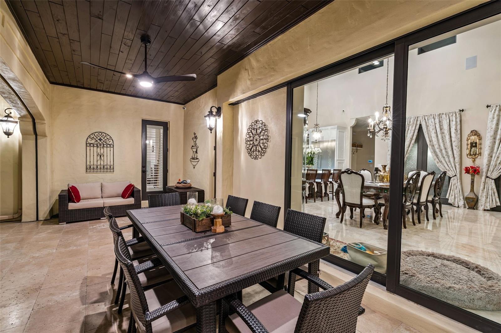 SAWYER SOUND - Residential