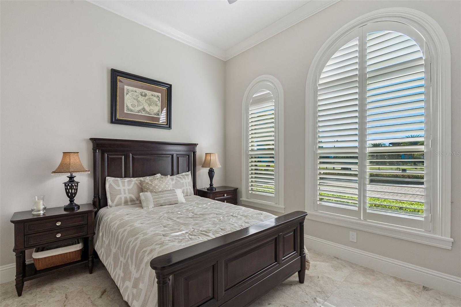 SAWYER SOUND - Residential