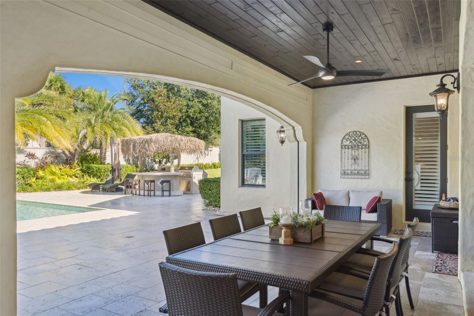 SAWYER SOUND - Residential