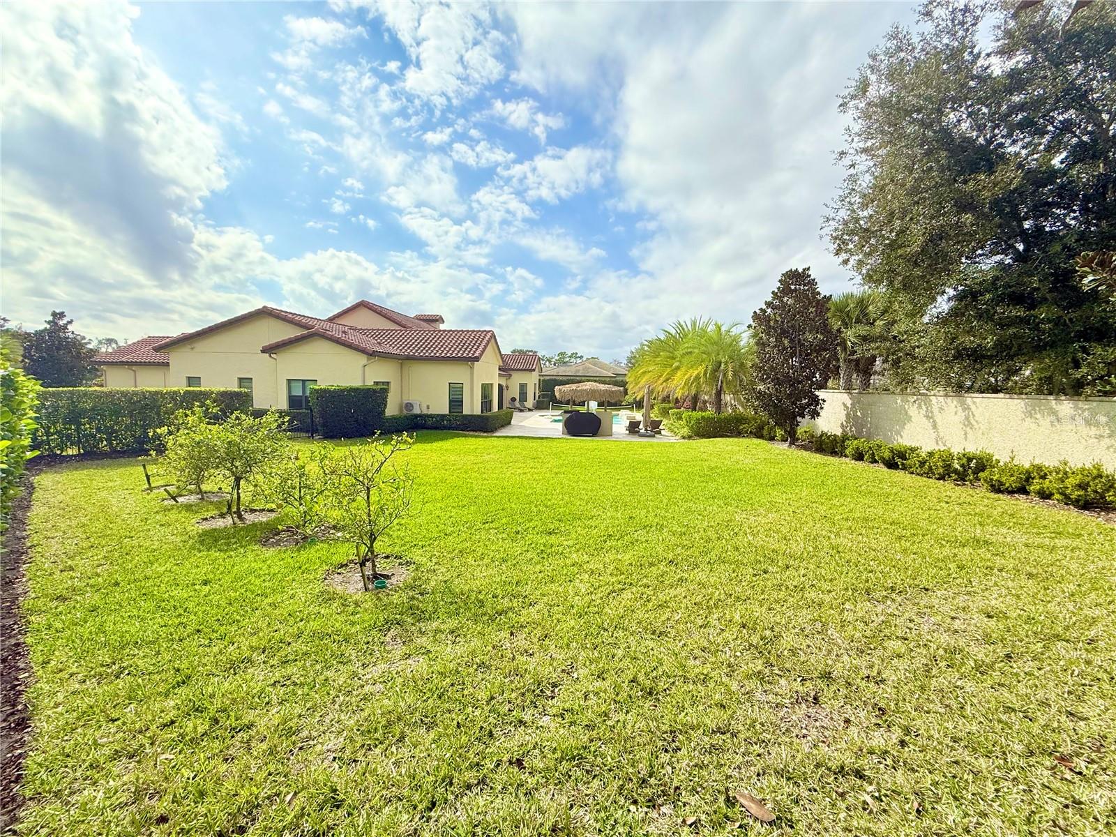 SAWYER SOUND - Residential