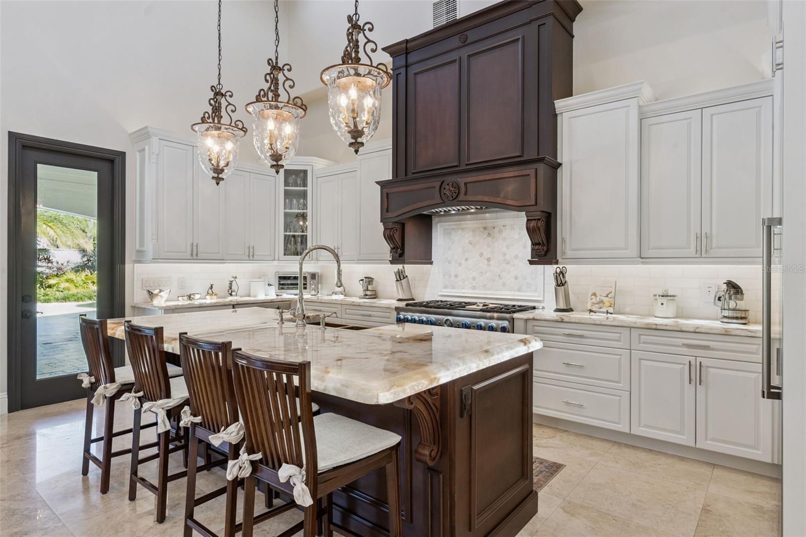 SAWYER SOUND - Residential