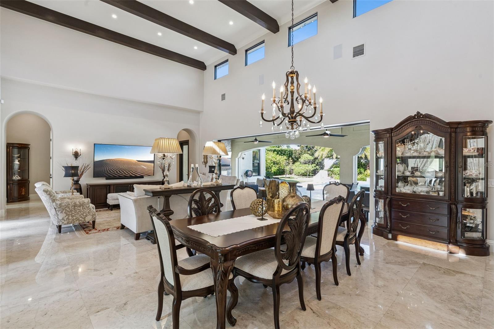 SAWYER SOUND - Residential