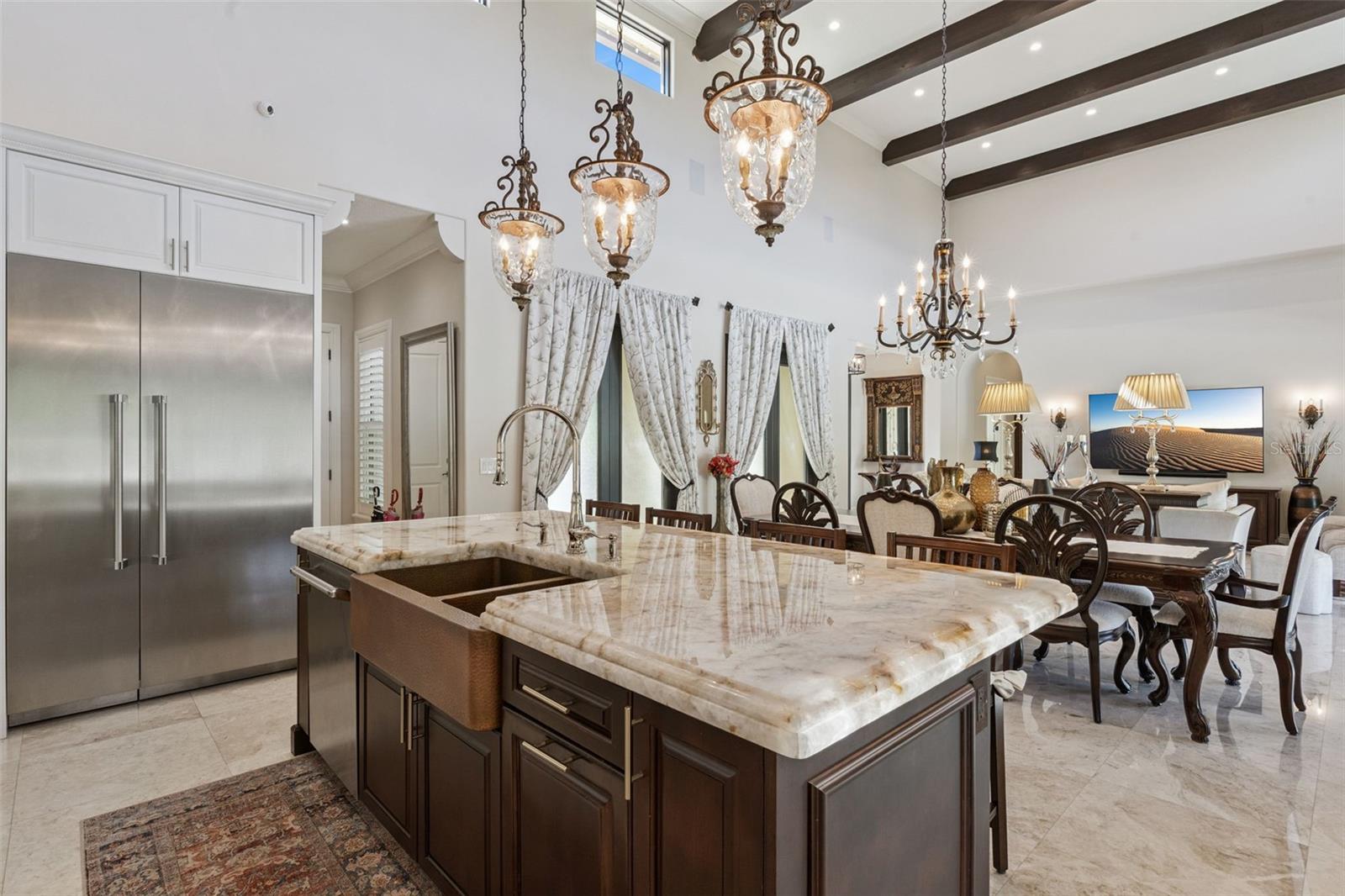 SAWYER SOUND - Residential