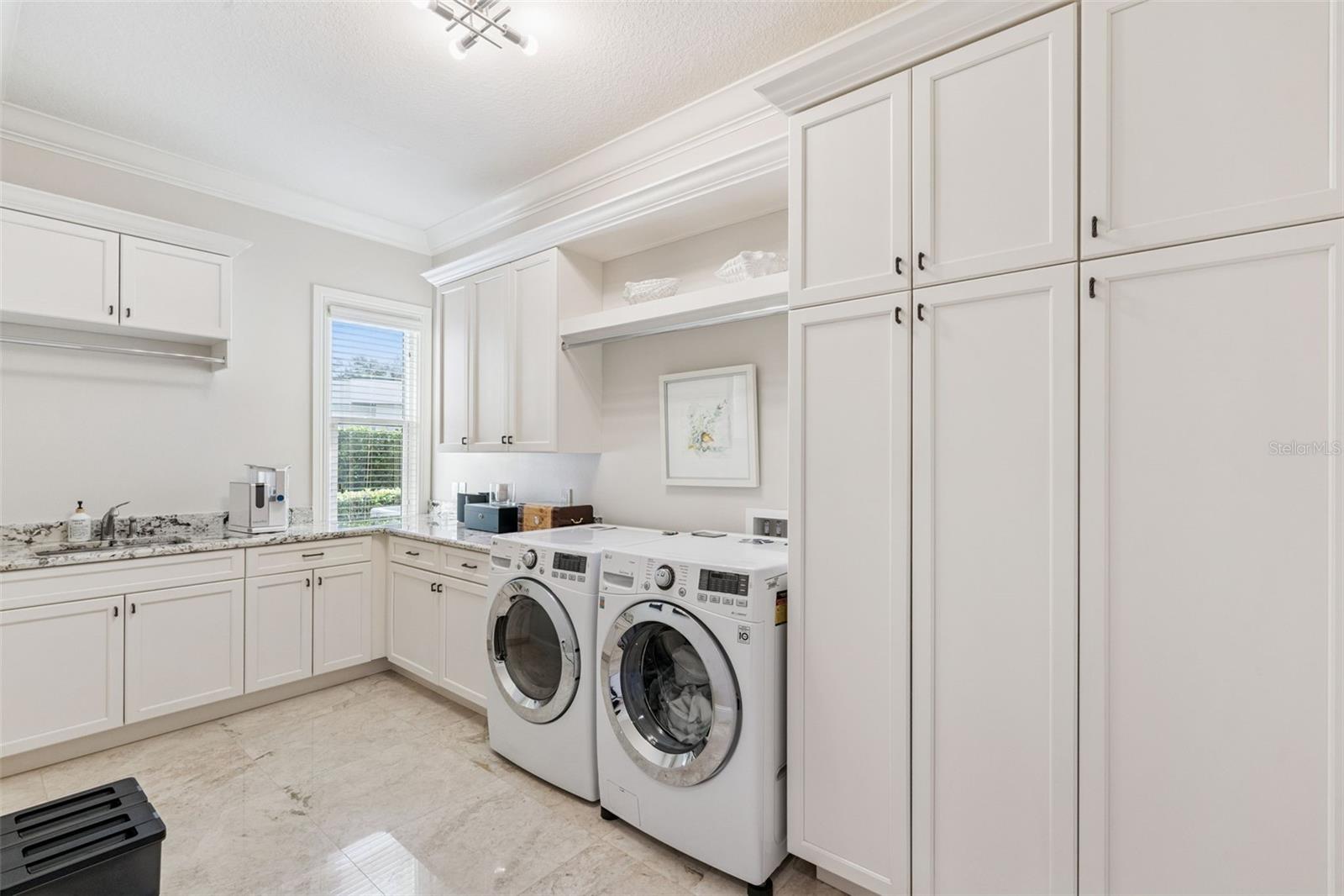 SAWYER SOUND - Residential