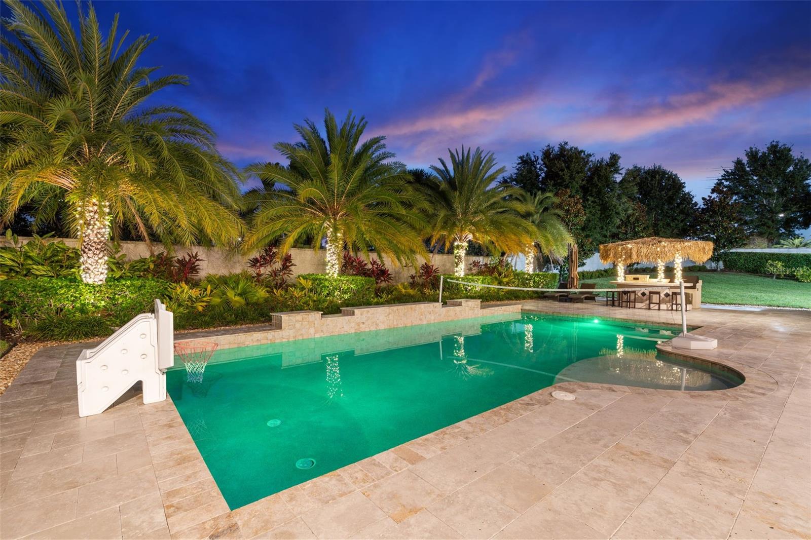 SAWYER SOUND - Residential