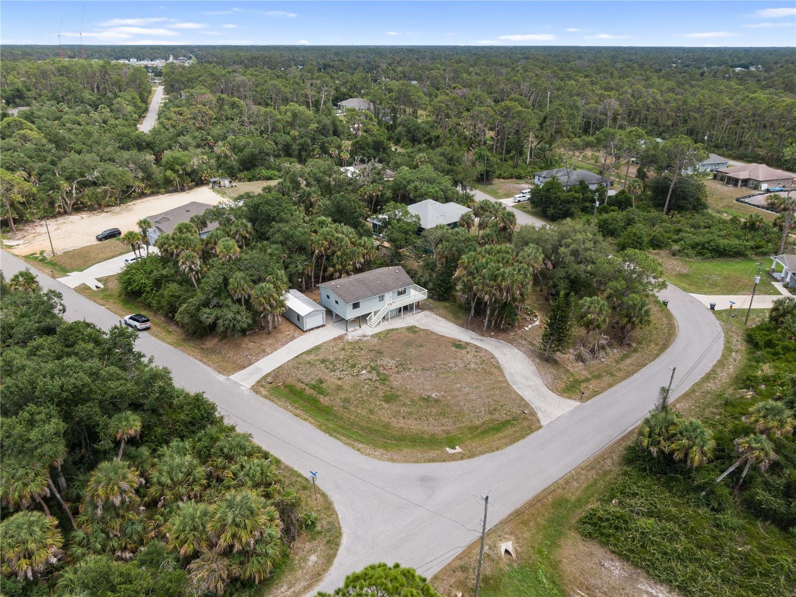PORT CHARLOTTE SUB 29 - Residential