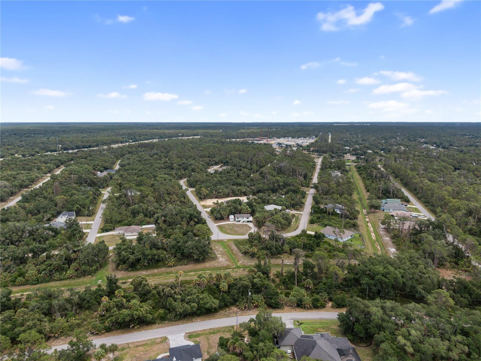 PORT CHARLOTTE SUB 29 - Residential