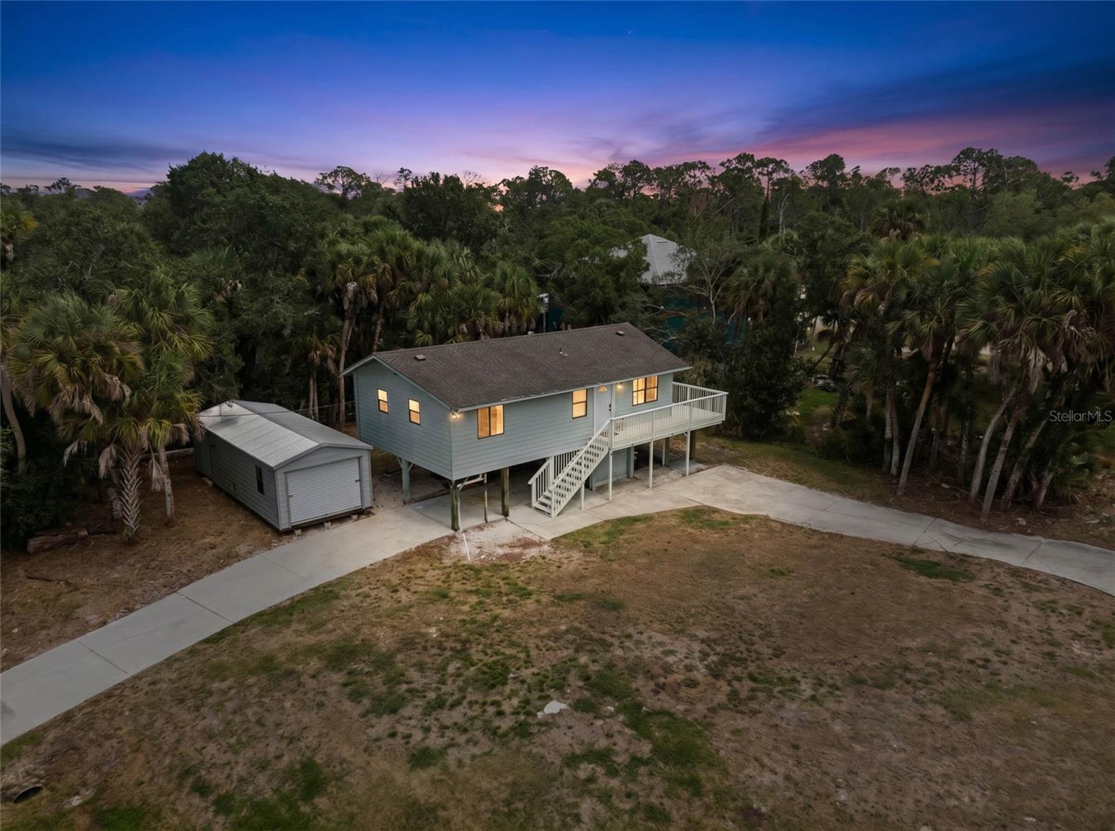 PORT CHARLOTTE SUB 29 - Residential