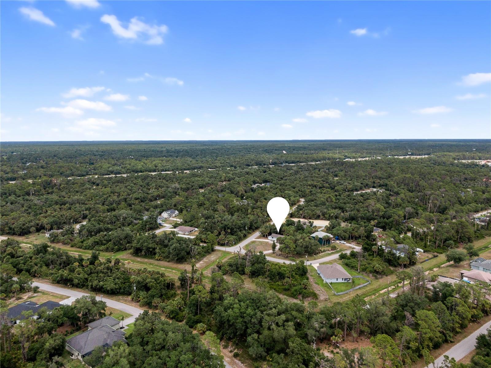 PORT CHARLOTTE SUB 29 - Residential