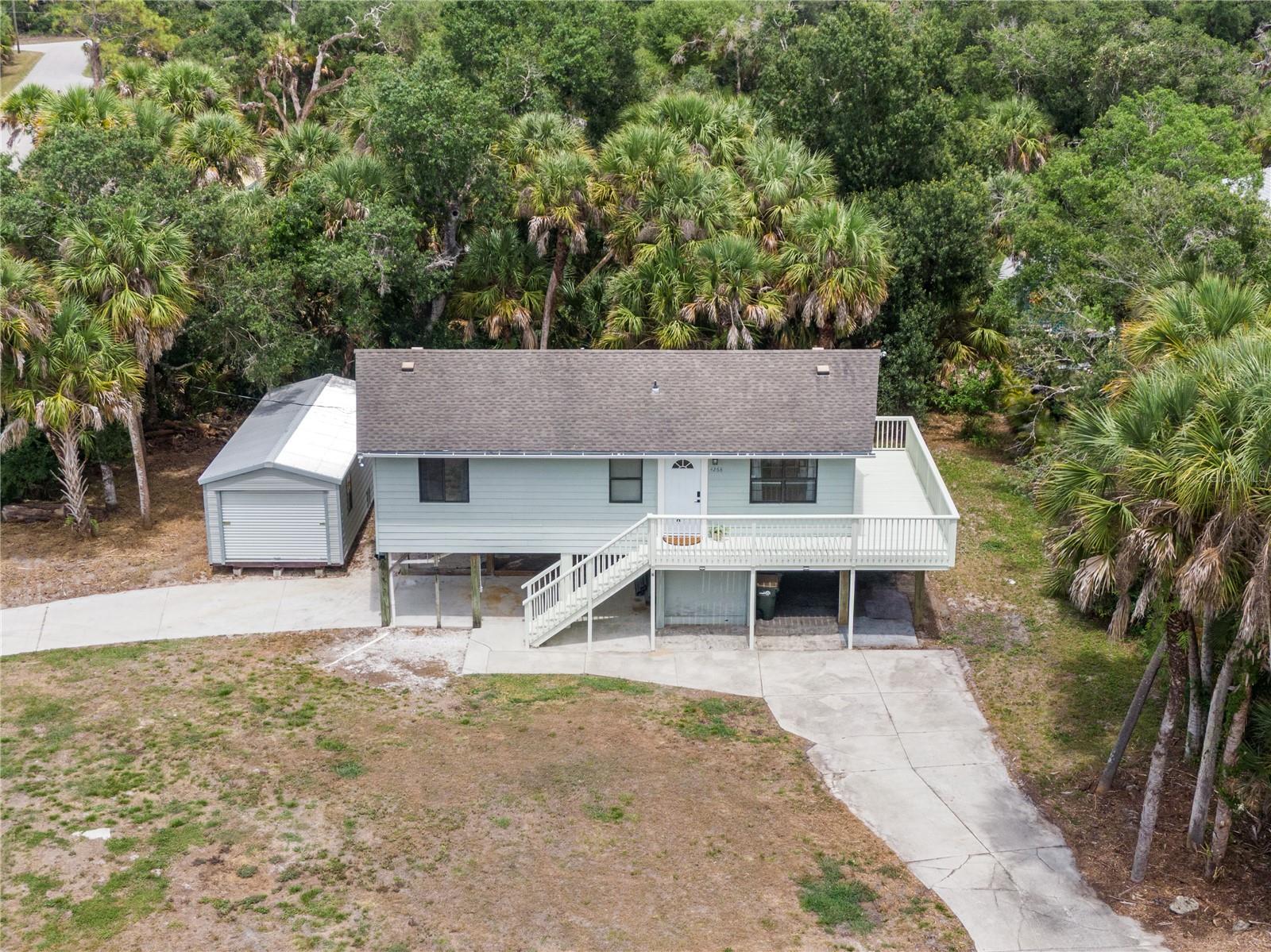 PORT CHARLOTTE SUB 29 - Residential
