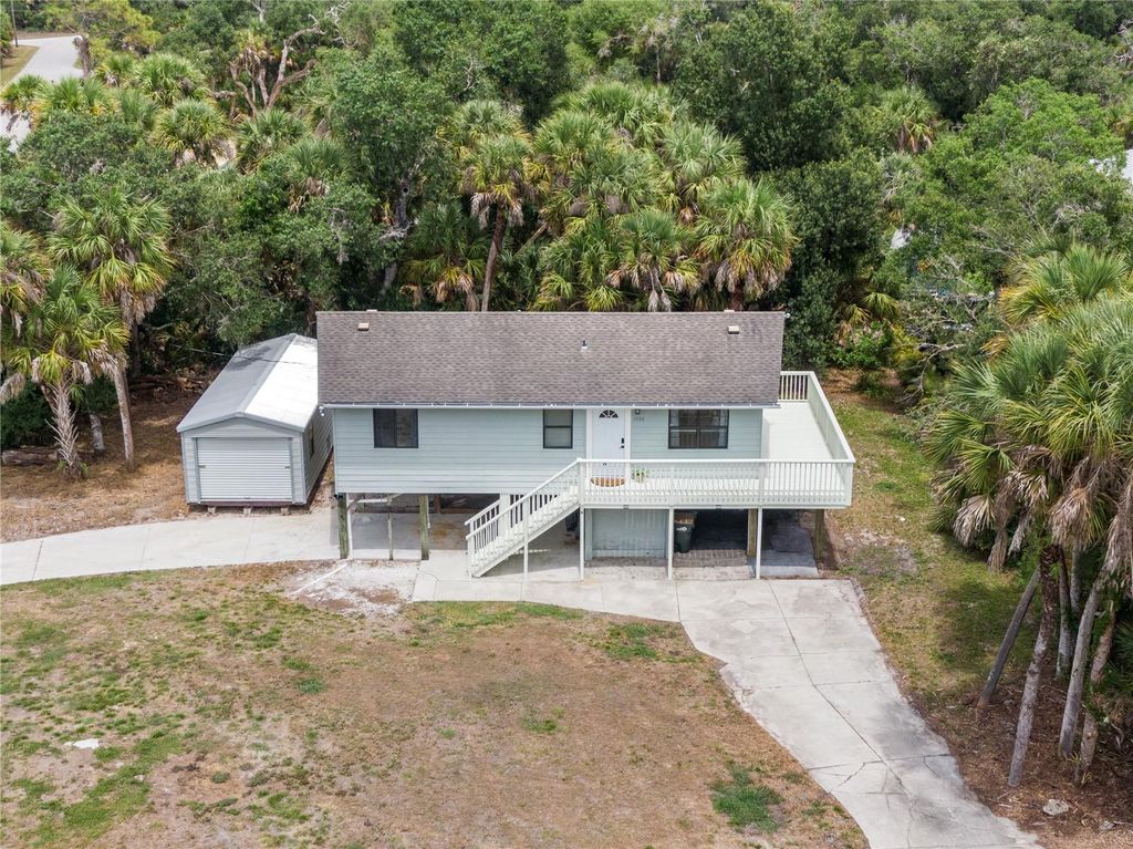 Photo of 4268 Backensto Street, North Port, FL 34291 (MLS # A4693657)