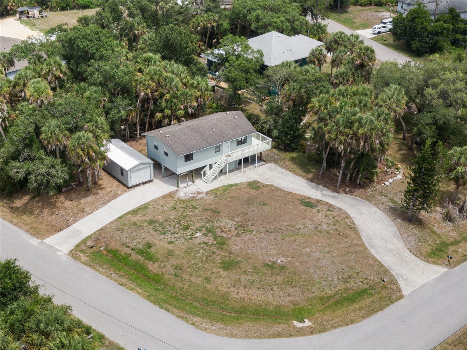PORT CHARLOTTE SUB 29 - Residential