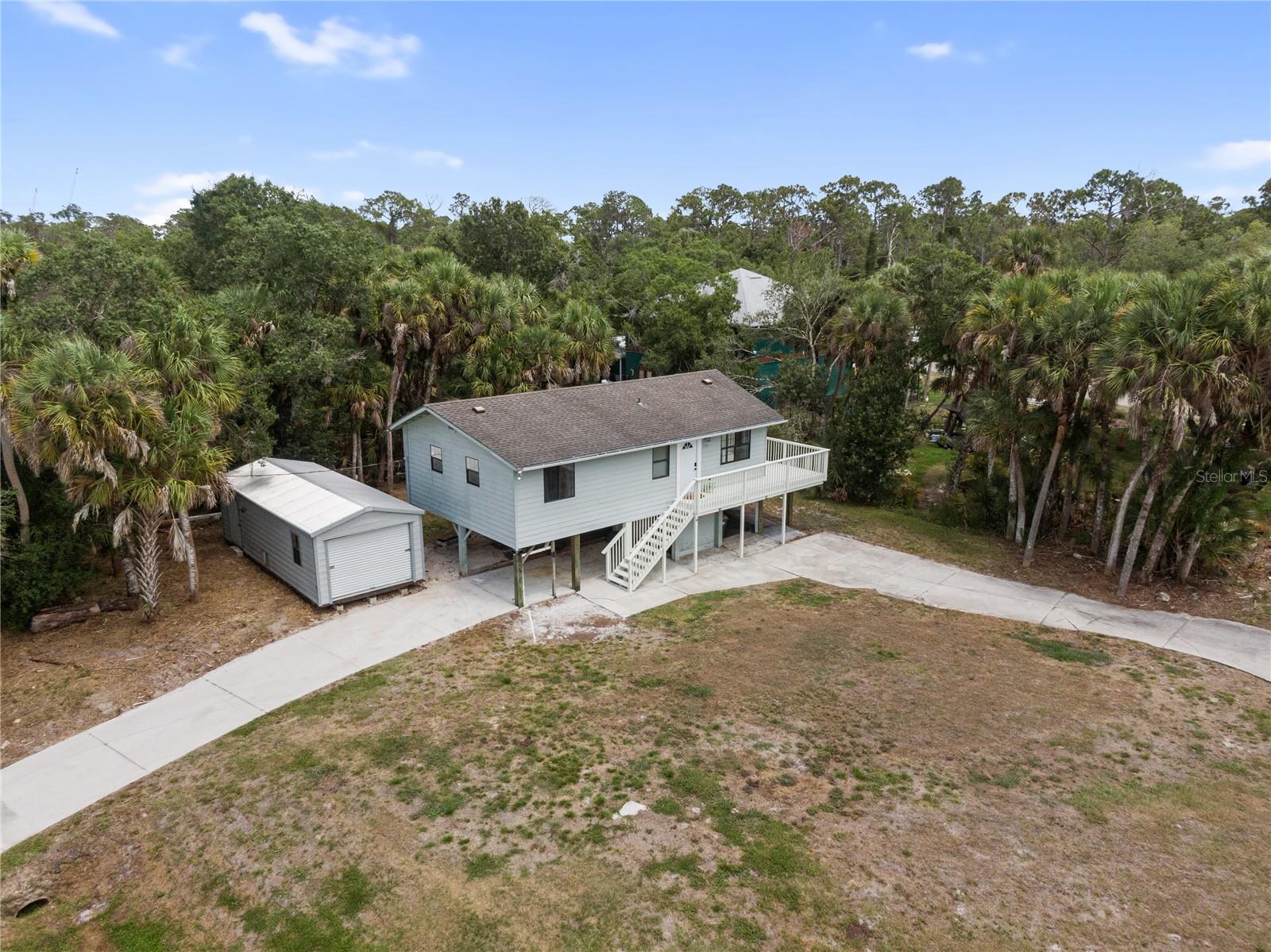 PORT CHARLOTTE SUB 29 - Residential
