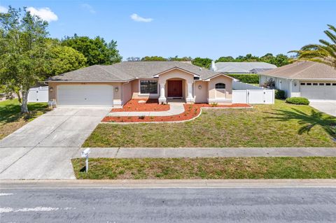 1061 ARCHWAY DRIVE SPRING HILL FL 34608