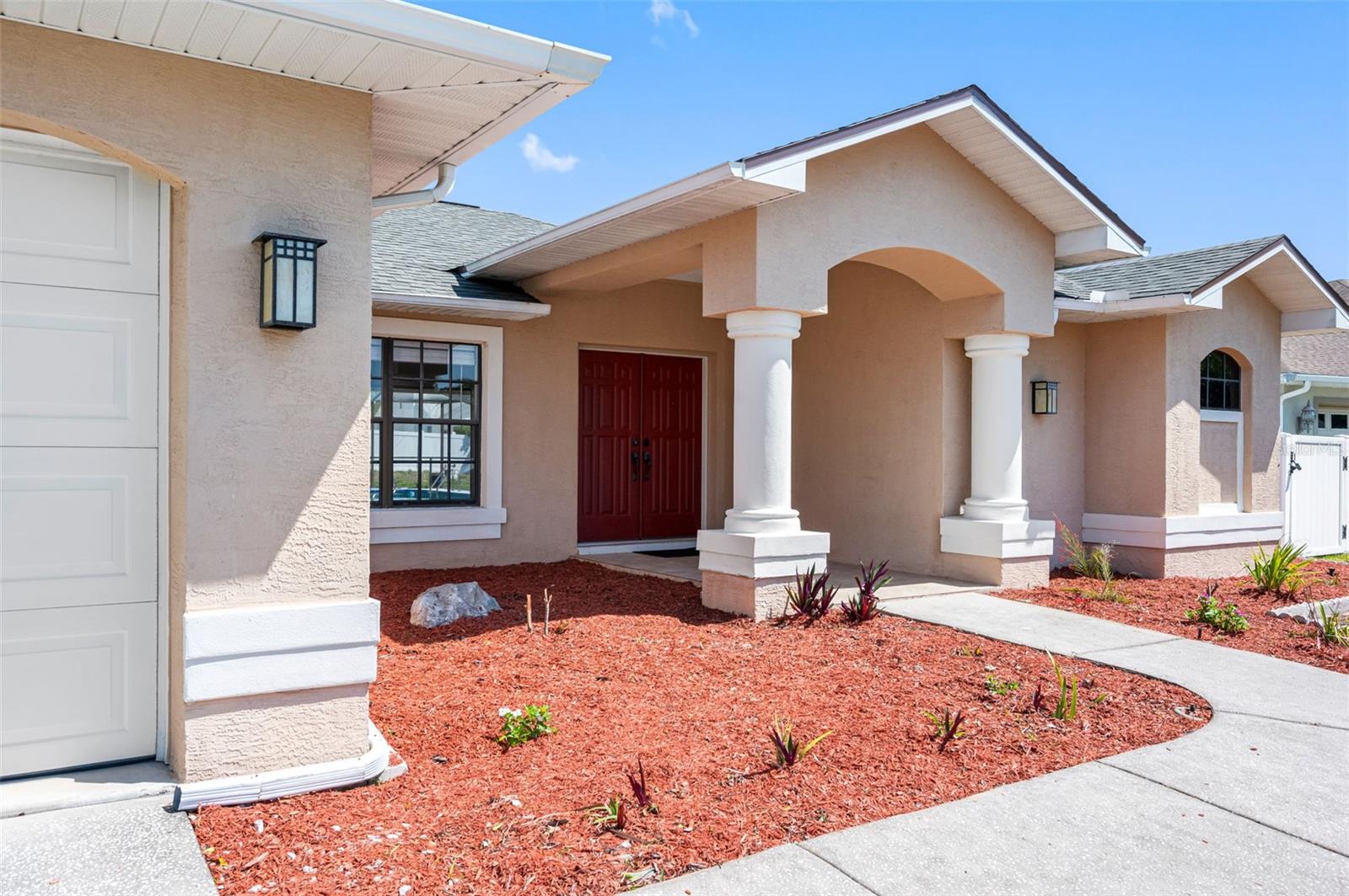 1061 ARCHWAY DRIVE